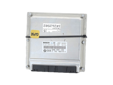Engine calculator - Land Rover FREELANDER I PH.4 - 7791483 - J1-0893H