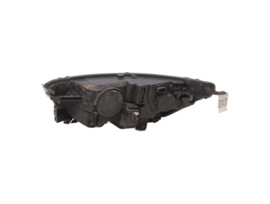 Right headlight - Citroen C4 II PH.1 - 00006206S1 - T1-3674K