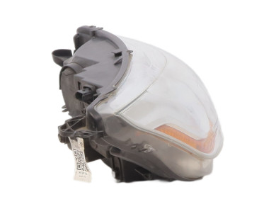 Phare avant droit - Citroen C4 II PH.1 - 00006206S1 - T1-3674K