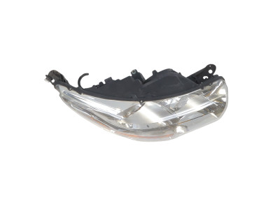 Right headlight - Citroen C4 II PH.1 - 00006206S1 - T1-3674K