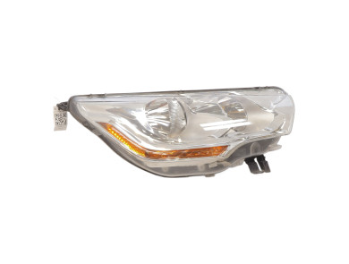 Phare avant droit - Citroen C4 II PH.1 - 00006206S1 - T1-3674K