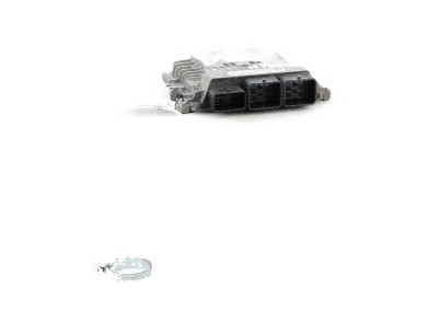 Engine calculator - Peugeot 308 I PH.2 - 9676761080 - C1-2995Z