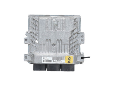 Calculateur moteur - Peugeot 3008 I PH.1 - 9676587760 - L1-4550J