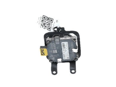 Vehicle interval monitoring computer - Porsche PANAMERA II PH.1 - 971907561C - F1-4730M