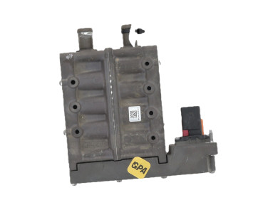 MODULE CHAUFFE EAU - Porsche PANAMERA II PH.1 - 9A796323100 - U1-4599M