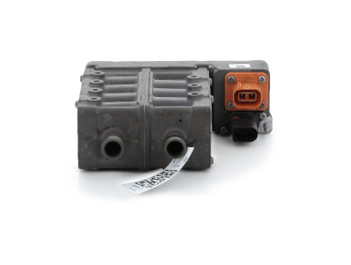MODULE CHAUFFE EAU - Porsche PANAMERA II PH.1 - 9A796323100 - U1-4599M