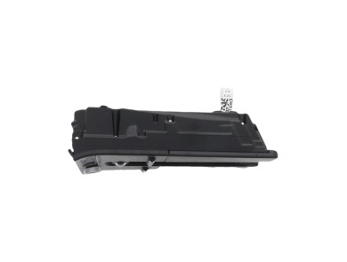Commande de chauffage - Porsche PANAMERA II PH.1 - 971919611J - N1-4643F