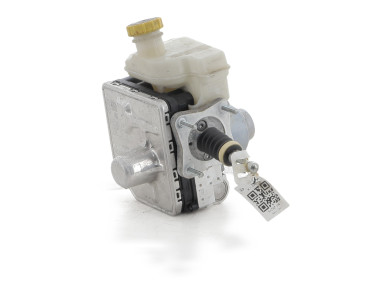 ABS pump motor - Alfa-Romeo GIULIA - 50551126 - K1-2921V