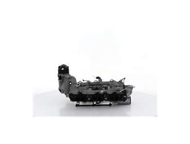 Collecteur d'admission - Mercedes CLASSE CLS II PH.1 350CDI4M - 6420906637 - C0-7818S