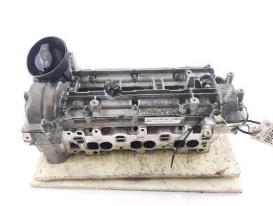 Cylinder head (Second)