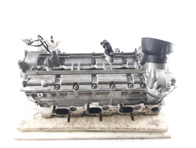 Cylinder head (Second) - Mercedes CLASSE CLS II PH.1 350CDI4M - 6420100421 - E0-8015H