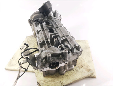 Cylinder head (Second) - Mercedes CLASSE CLS II PH.1 350CDI4M - 6420100421 - E0-8015H