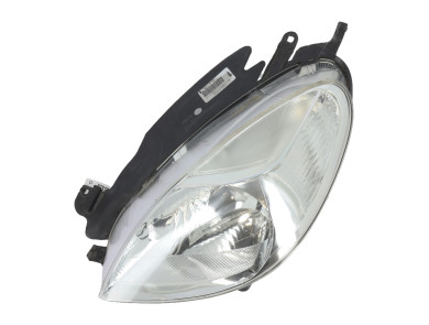 Left headlight - Citroen XSARA PICASSO - 0000620837 - Y0-0686F