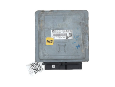 Engine calculator - Volkswagen GOLF VI - 03L906023A - P1-3349R