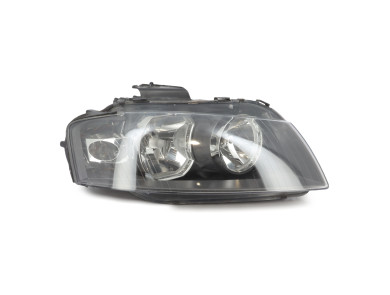 Right headlight - Audi A3 II PH.1 - 8P0941004K - A1-8446T