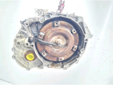 Boîte de vitesses type 5KHT - Opel ASTRA J PH.2 - W1-7826I