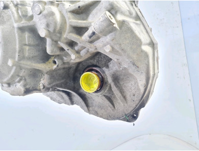 Gearbox type 5KHT - Opel ASTRA J PH.2 - W1-7826I
