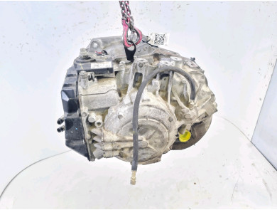 Gearbox type 5KHT - Opel ASTRA J PH.2 - W1-7826I
