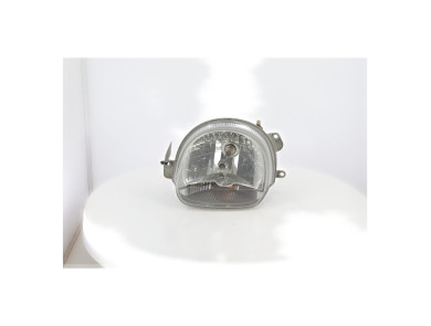 Left headlight - Renault TWINGO I PH.3 - 7701049686 - W1-8318W