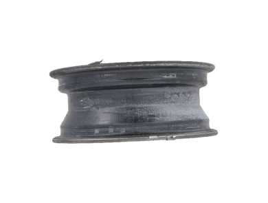 Steel wheel used - Ford FIESTA - 1136164