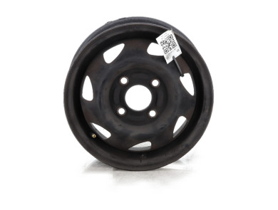 Steel wheel - Ford FIESTA IV PH.2 - 1136164 - K1-7443Q
