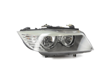 Right headlight - BMW SERIE 3 TOURING V PH.2 - 63117202582 - C1-6731M