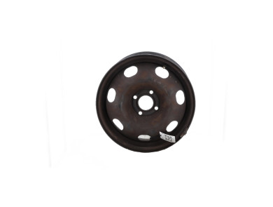 Steel wheel - Citroen GRAND C4 PICASSO I - 00005401Q5 - T1-7288B