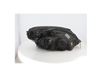 Left headlight - Mercedes CLASSE C III PH.1 - 2049065103 - B1-6358P
