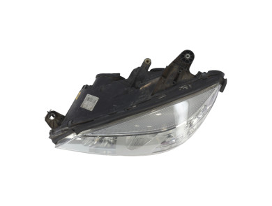 Left headlight - Mercedes CLASSE C III PH.1 - 2049065103 - B1-6358P