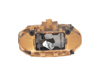 Left rear brake caliper - Nissan GT-R - 44011-JF20D- W1-5486N