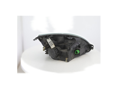 Left headlight - Ford FIESTA V PH.1 - 1320349 - S1-7672T