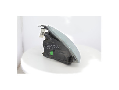 Left headlight - Ford FIESTA V PH.1 - 1320349 - S1-7672T