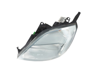 Left headlight - Ford FIESTA V PH.1 - 1320349 - S1-7672T
