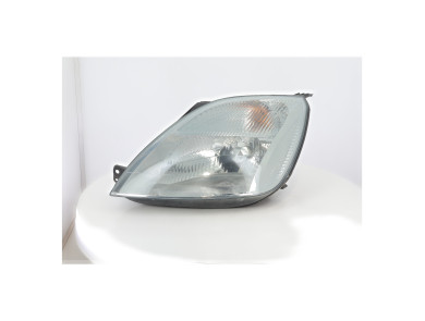 Phare avant gauche - Ford FIESTA V PH.1 - 1320349 - S1-7672T