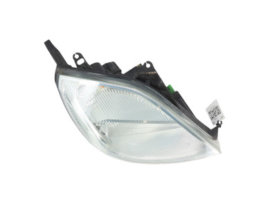 Right headlight - Ford FIESTA V PH.1 - 1320348 - I1-7658M