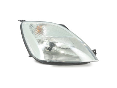 Right headlight - Ford FIESTA V PH.1 - 1320348 - I1-7658M