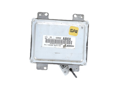 Engine calculator - Opel CORSA E - 12670942 - I1-6886K