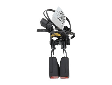 Attache ceinture sécurité centrale - Ford PUMA II - 2404519 - B1-6779R