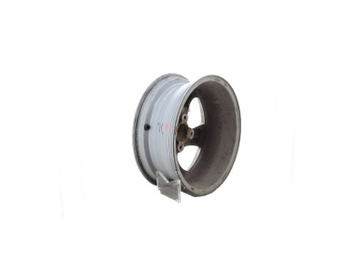 Alloy wheel - Peugeot 206 SW - 5402J8 - Z1-7294V