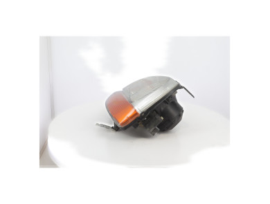 Left headlight used - Renault KANGOO - 260602509R