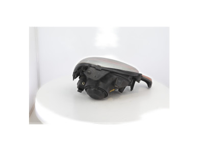 Left headlight - Renault KANGOO I PH.1 - 260602509R - A1-7391A