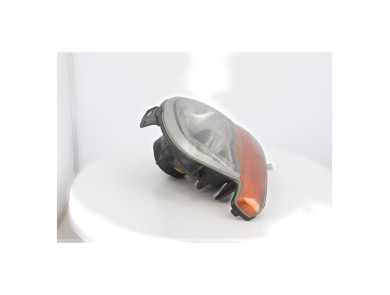 Left headlight - Renault KANGOO I PH.1 - 260602509R - A1-7391A