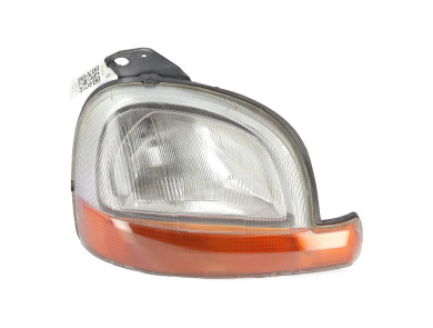 Right headlight - Renault KANGOO I PH.1 - 260105328R - K1-7433P