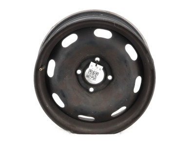 Steel wheel - Citroen C3 III PH.2 - 9677598180 - U1-6997I