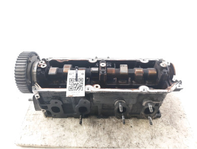 Cylinder head used - Fiat PANDA - 71798367