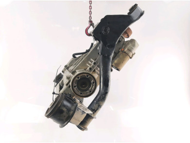 Rear differential - Volkswagen TRANSPORTER VI PH2 - 09N525010M - R1-5861H