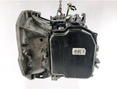 Gearbox used - Renault MEGANE - DPO051