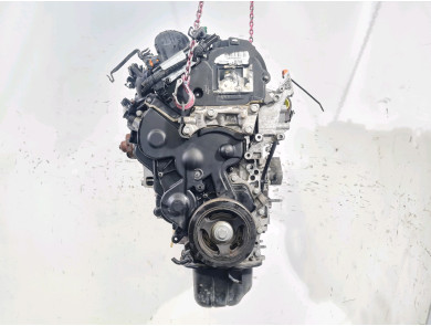 Moteur type 9H06 - Citroen C3 II PH.1 - W1-0235U