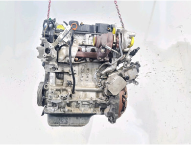 Moteur type 9H06 - Citroen C3 II PH.1 - W1-0235U