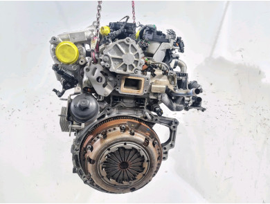 Engine type 9H06 - Citroen C3 II PH.1 - W1-0235U